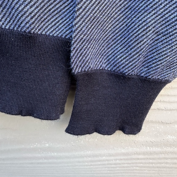 Brioni v-neck sweater - Picture 5 of 10